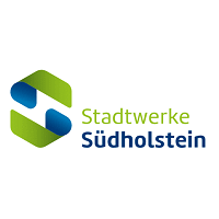 Logo von Stadtwerke Südholstein <em>GmbH</em>