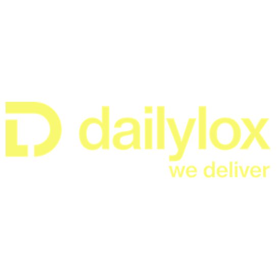 Logo von dailylox logistics <em>GmbH</em>