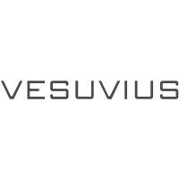 Logo von Vesuvius Europe <em>GmbH</em>