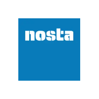 Logo von Nosta GmbH
