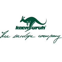 Logo von Kaenguruh Kuvert GmbH