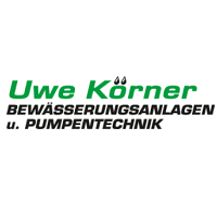 Logo von Uwe Körner <em>GmbH</em>