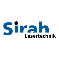 Logo von Sirah Lasertechnik <em>GmbH</em>