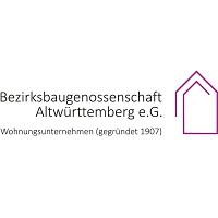 Logo von Bezirksbaugenossenschaft Altwürttemberg eG