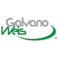 Logo von Galvano Weis, Weis <em>GmbH</em> & <em>Co</em>., Galvanische-Werkstätte KG