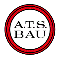 Logo von A.T.S.-Bau <em>GmbH</em>
