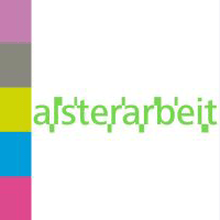 Logo von Evangelische Stiftung Alsterdorf - alsterarbeit <em>gGmbH</em> Tagesförderung