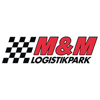 Logo von M&M Logistikpark GmbH & <em>Co</em>. <em>KG</em>