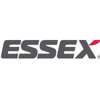 Logo von Essex Solutions Germany <em>GmbH</em>