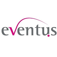 Logo von eventus GmbH