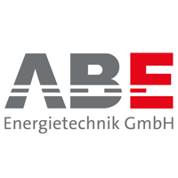 Logo von ABE Energietechnik <em>GmbH</em>