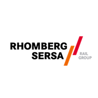 Logo von Rhomberg Sersa Rail Group'