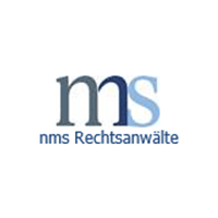 Logo von NMS Rechtsanwälte