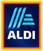 Logo von ALDI SÜD Supply Chain SE & Co.