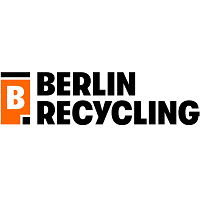 Logo von Berlin Recycling <em>GmbH</em>
