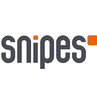 Logo von SNIPES SE Hauptsitz