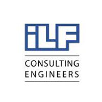 Logo von ILF CONSULTING ENGINEERS GERMANY <em>GMBH</em>