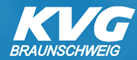 Logo von Kraftverkehrsgesellschaft mbH Braunschweig