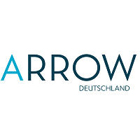 Logo von Arrow Global Germany <em>GmbH</em>