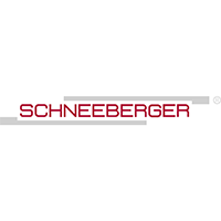 Logo von SCHNEEBERGER <em>GmbH</em>