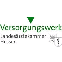 Logo von Versorgungswerk der Landesärztekammer Hessen
