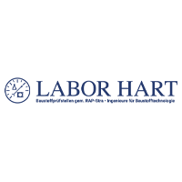 Logo von Chemisch Technisches Laboratorium Heinrich Hart <em>GmbH</em>