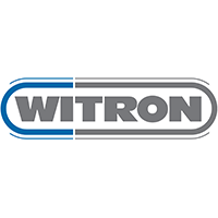 Logo von WITRON Logistik + Informatik <em>GmbH</em>