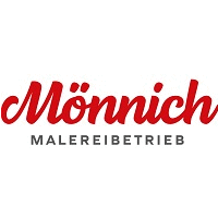 Logo von Malereibetrieb Mönnich <em>GmbH</em>