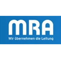 Logo von MRA <em>GmbH</em>
