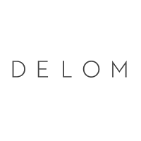 Logo von DELOM WOHNBAU <em>GmbH</em>