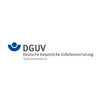 Logo von Deutsche Gesetzliche Unfallversicherung e.V.''