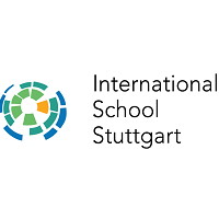 Logo von International School of Stuttgart <em>e.V</em>.