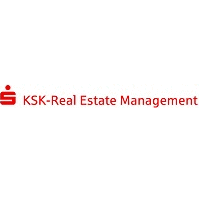 Logo von KSK-Real Estate Management <em>GmbH</em>