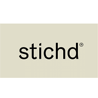 Logo von stichd B.V.