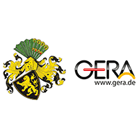 Logo von Stadtverwaltung Gera