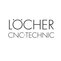 Logo von Löcher <em>GmbH</em>