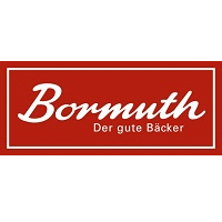 Logo von Bormuth <em>GmbH</em>