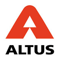 Logo von ALTUS BAU <em>GMBH</em>