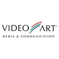 Logo von VideoART <em>GmbH</em>