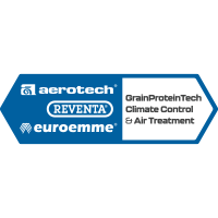 Logo von GrainProteinTech Climate Control Air Treatment Germany <em>GmbH</em>