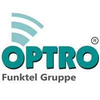 Logo von OPTRO <em>GmbH</em>