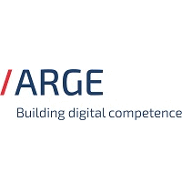 Logo von ARGE Neue Medien <em>e</em>. <em>V</em>.