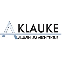 Logo von Klauke Aluminium-Systemkonstruktionen <em>GmbH</em> & Co. KG