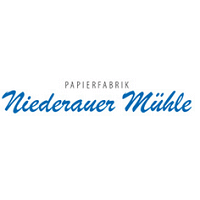 Logo von Papierfabrik Niederauer Mühle <em>GmbH</em>