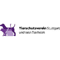 Logo von Tierschutzverein Stuttgart <em>und</em> Umgebung e.V.