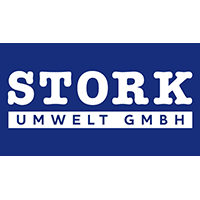 Logo von STORK Umwelt GmbH