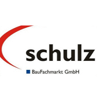 Logo von Baufachmarkt Schulz <em>GmbH</em>
