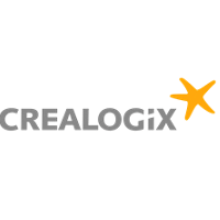 Logo von CREALOGIX (Deutschland) <em>GmbH</em>
