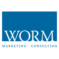 Logo von Worm Marketing Consulting <em>GmbH</em>