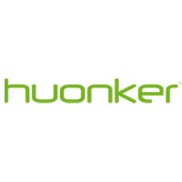 Logo von Huonker <em>GmbH</em>'